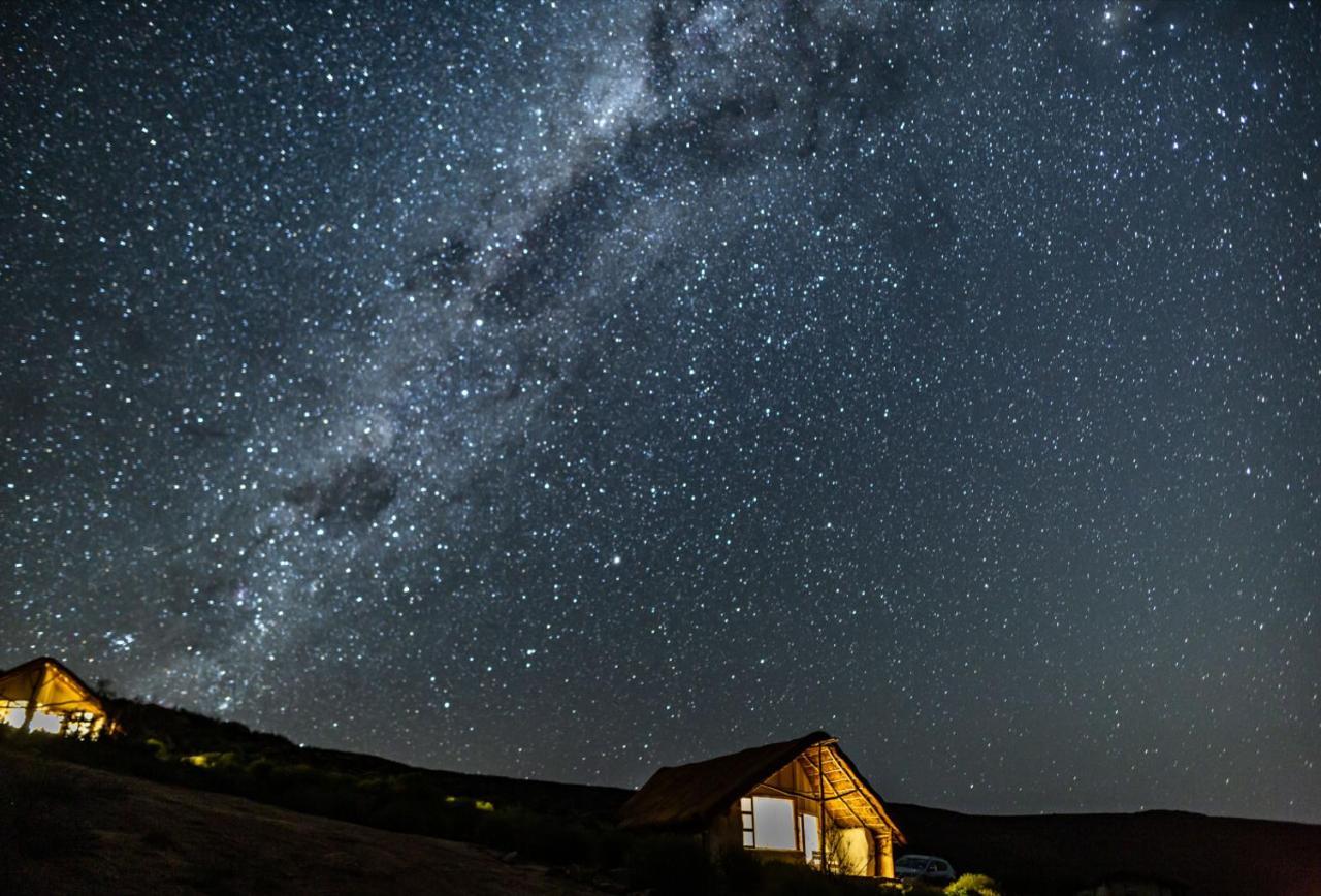 Oudrif Farm Villa Clanwilliam Dış mekan fotoğraf
