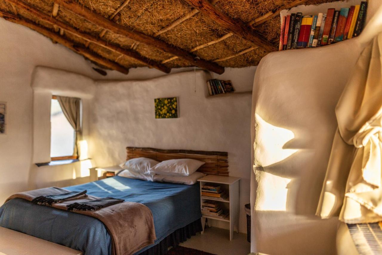 Oudrif Farm Villa Clanwilliam Dış mekan fotoğraf