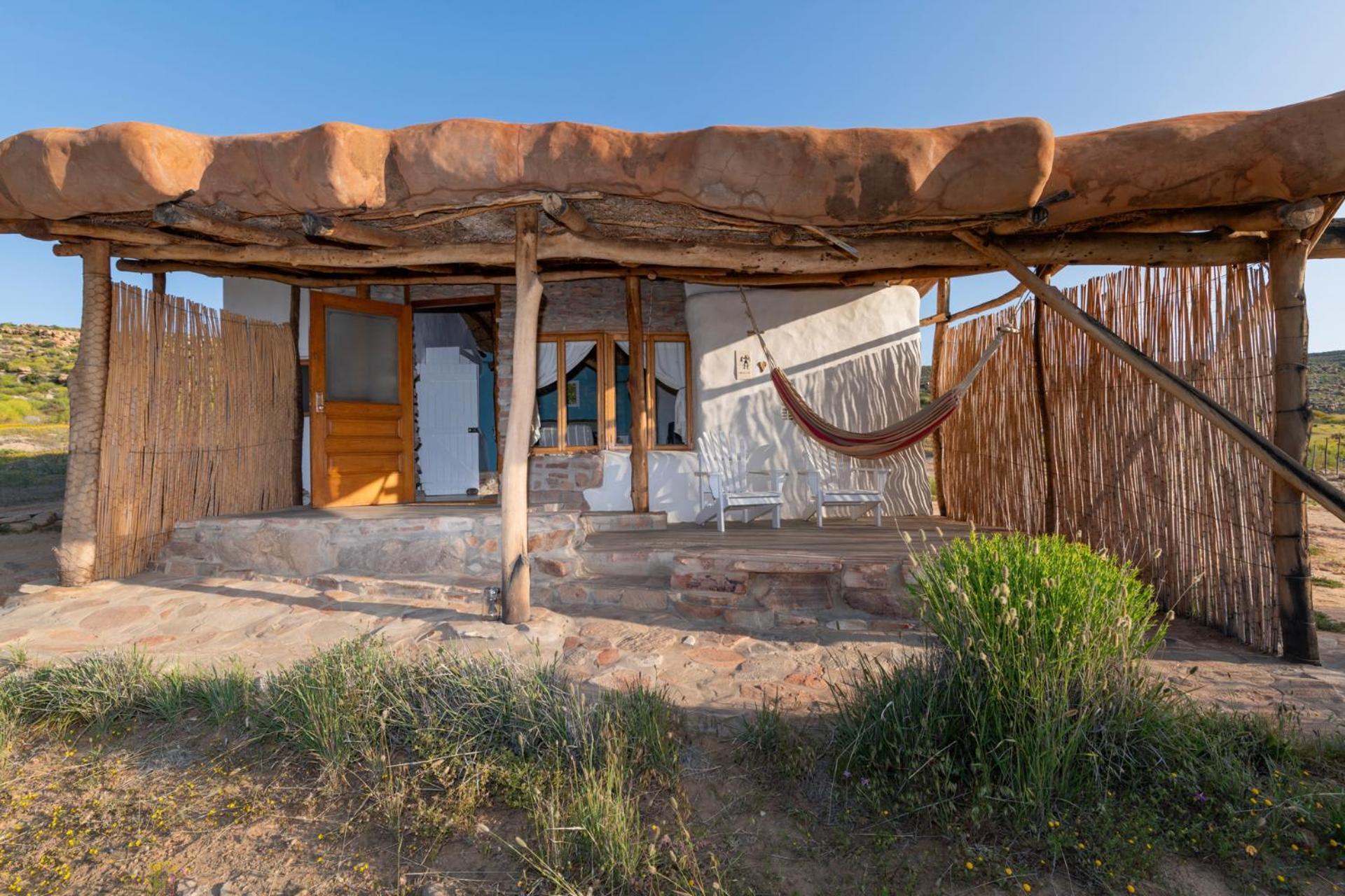Oudrif Farm Villa Clanwilliam Dış mekan fotoğraf