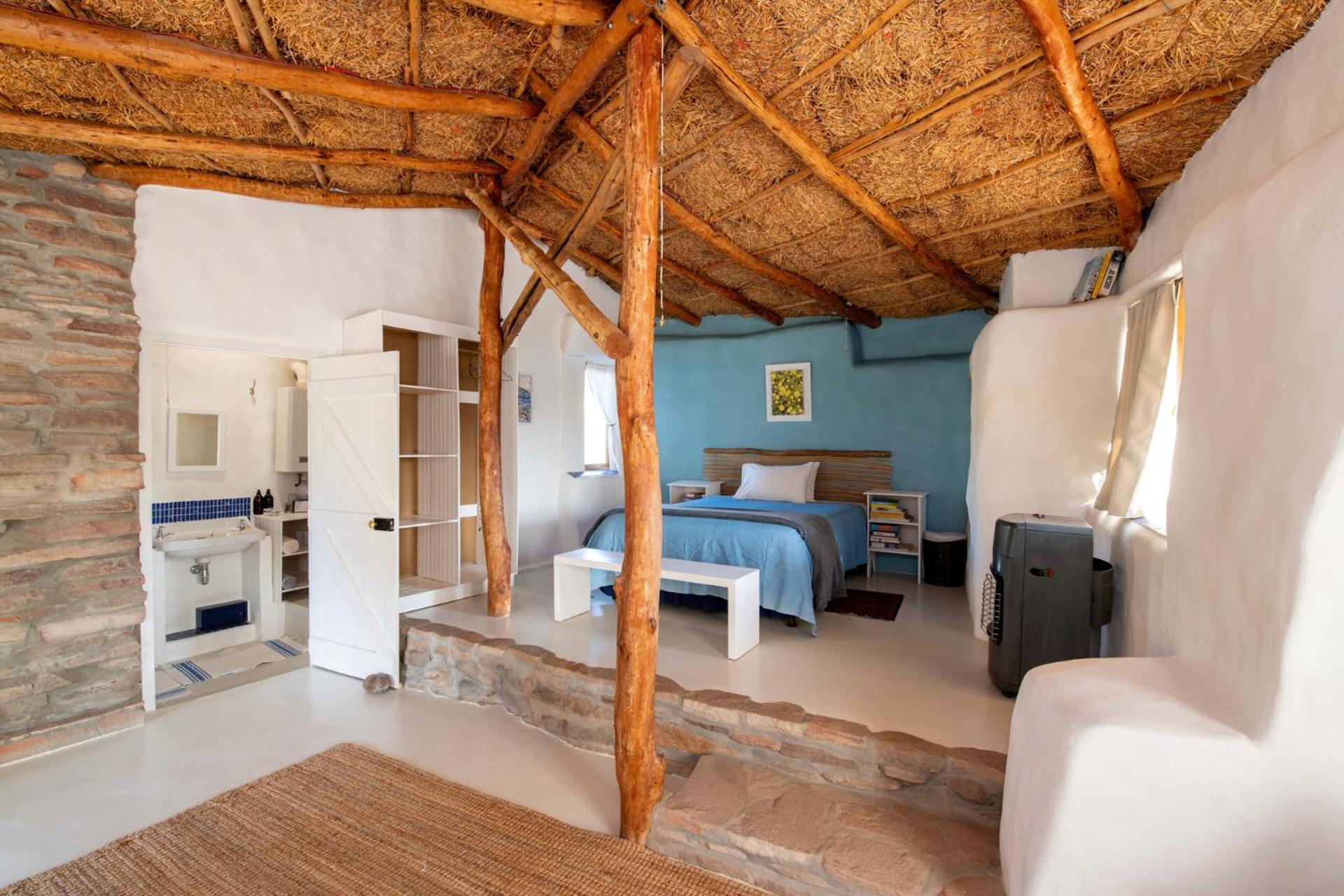 Oudrif Farm Villa Clanwilliam Oda fotoğraf