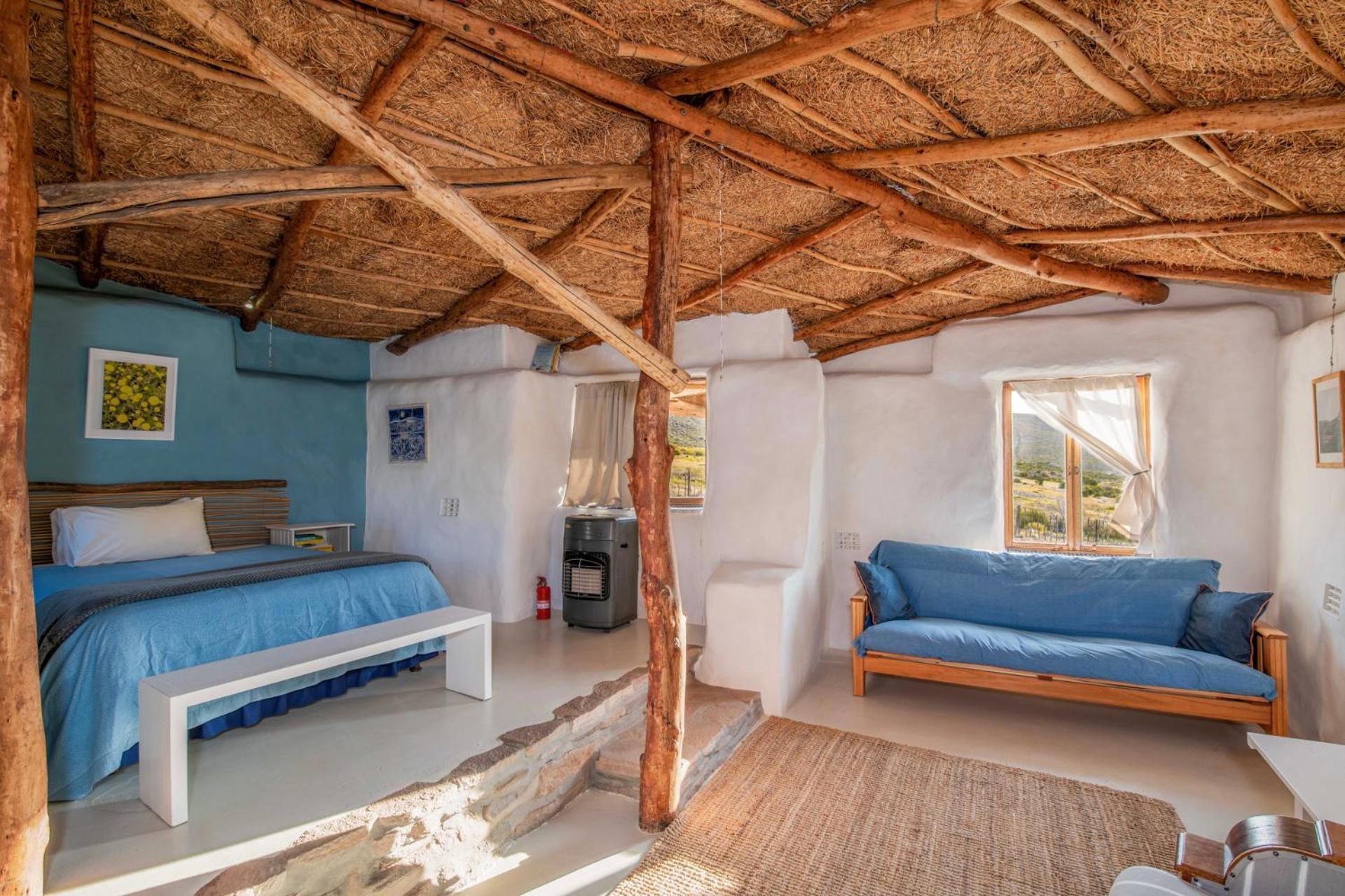 Oudrif Farm Villa Clanwilliam Oda fotoğraf